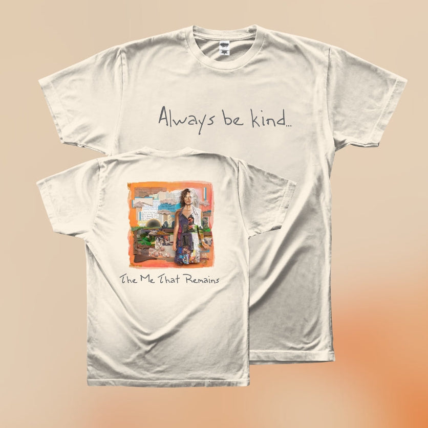 The Me That Remains T-Shirt