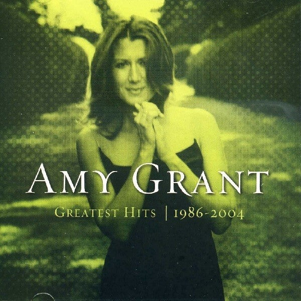 Greatest Hits 1986-2004 CD