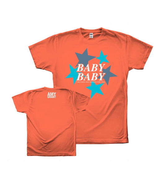 Baby Baby Stars Tee