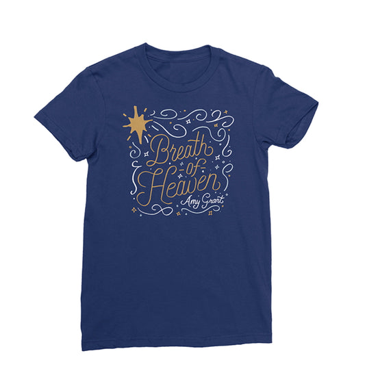 Breath Of Heaven Tee
