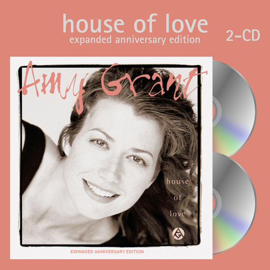 House Of Love CD