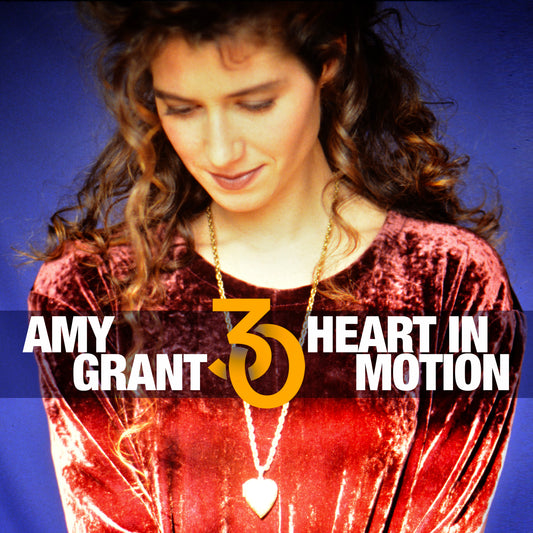 Heart In Motion: 30th Anniversary Double Disc CD