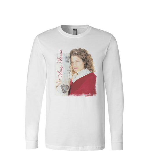 Home For Christmas Long Sleeve