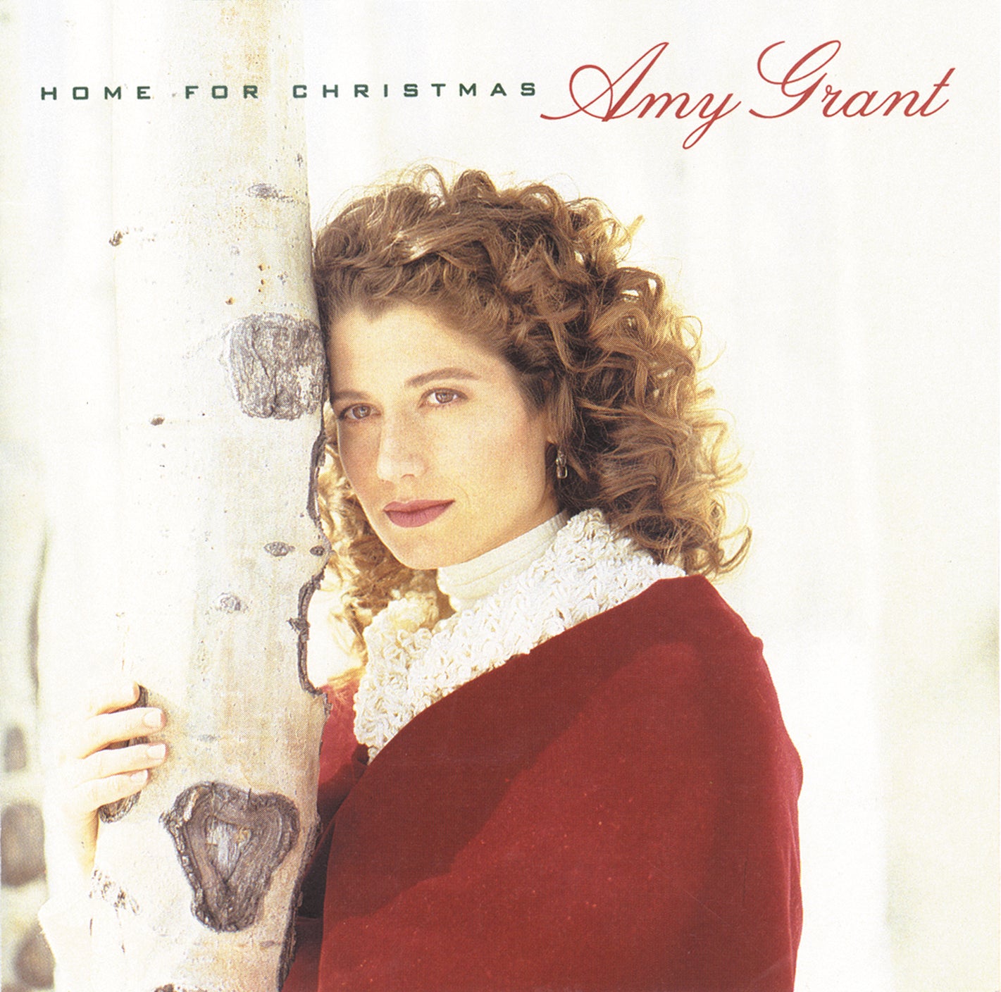 Home For Christmas CD