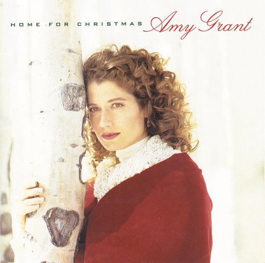Home For Christmas CD