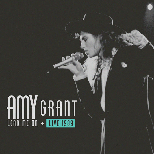Lead Me On Live 1989 Double Disc CD