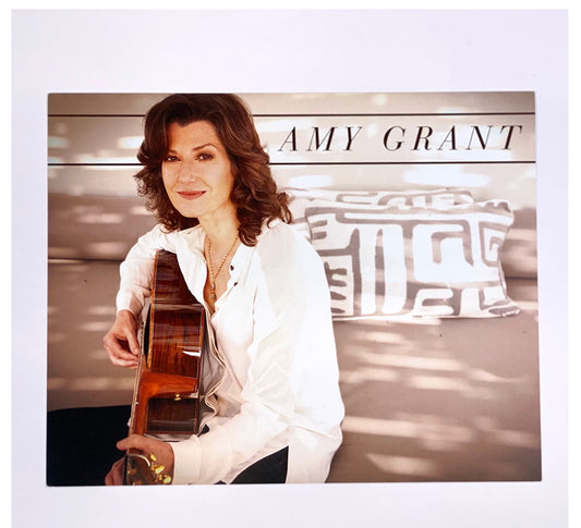 Amy Photo