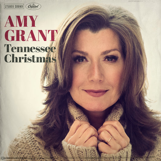 Tennessee Christmas CD