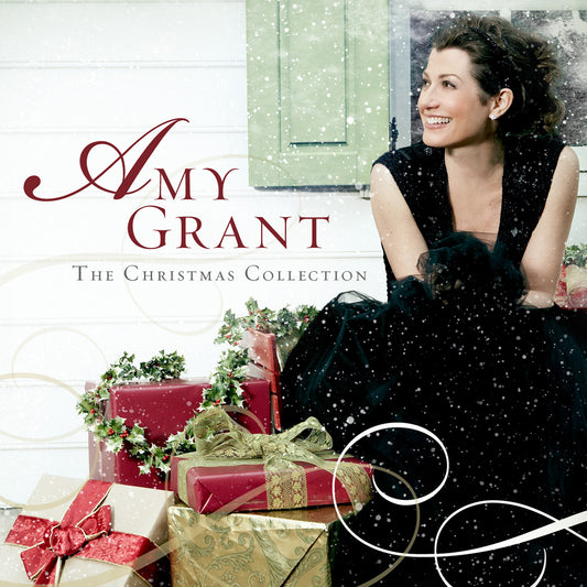 The Christmas Collection CD