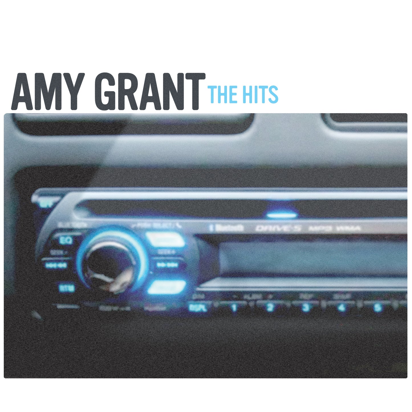 The Hits CD