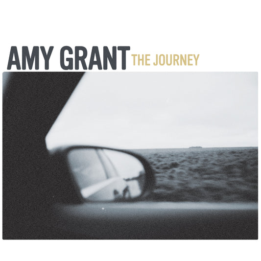 The Journey CD