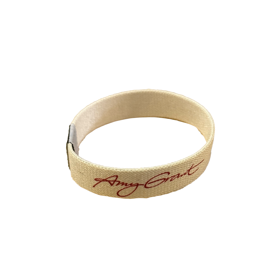 Straight Ahead Elastic Bracelet