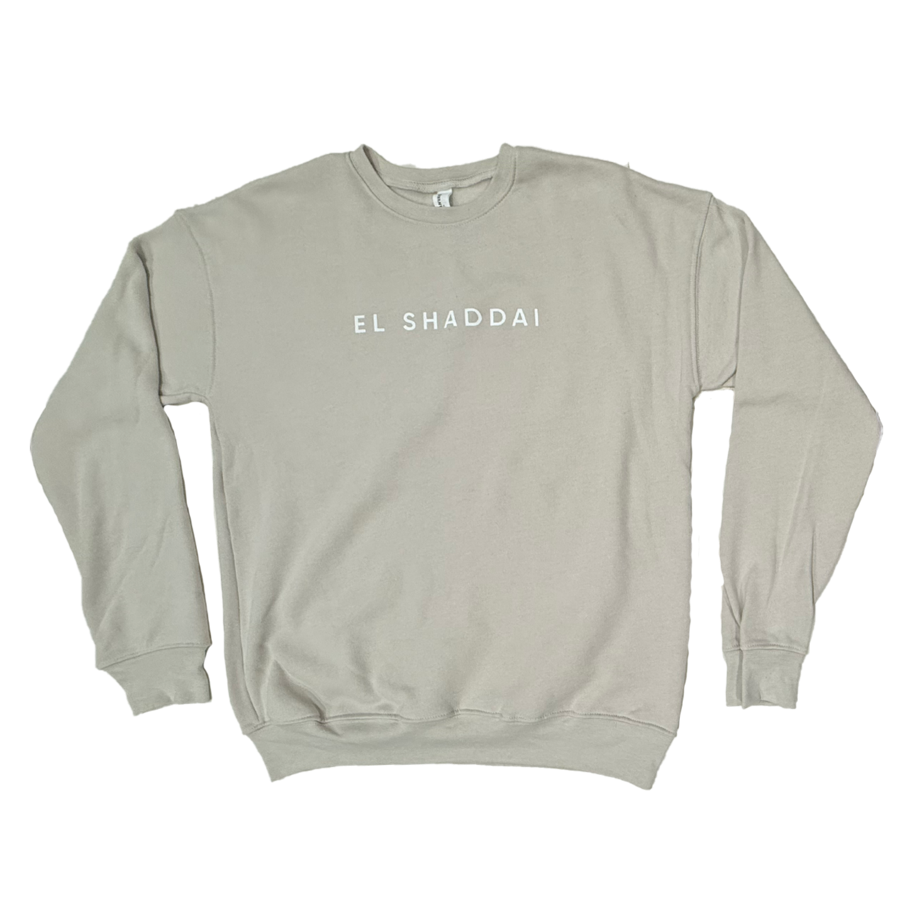 El Shaddai Crew