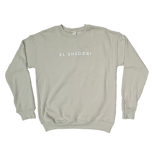 El Shaddai Crew