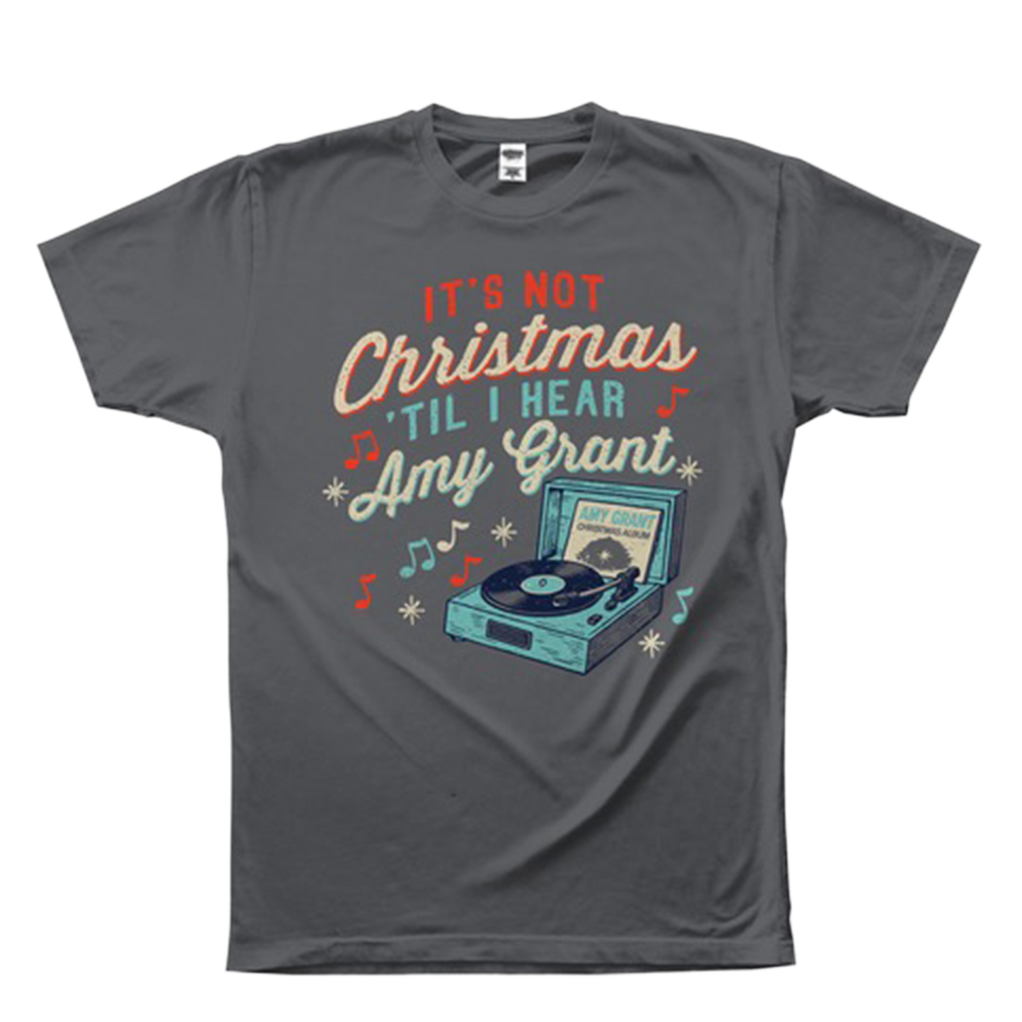 It's Not Christmas Tee