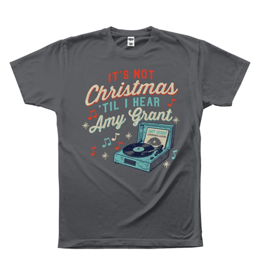 It's Not Christmas Tee