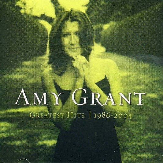 Greatest Hits 1986-2004 CD